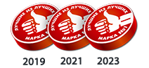 ЗУБР марка номер 1 в России
